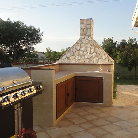 Villa Maggie Šišan Kamer foto