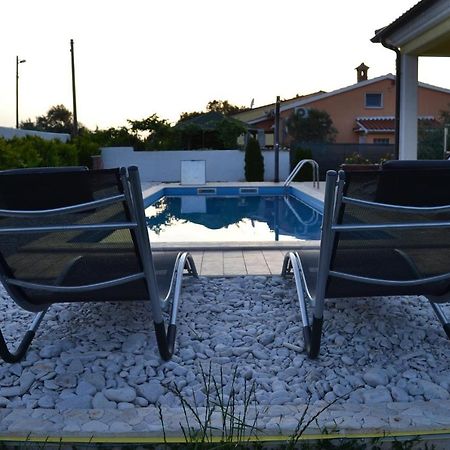 Villa Maggie Šišan Kamer foto